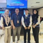 PELANTIKAN RELAWAN PAJAK (RENJANI) TAHUN 2025