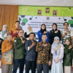 DR. JAMALUDDIN MEMBUKA WAWASAN DALAM REDESAIN KURIKULUM DI STAI YAPNAS JENEPONTO
