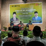 PERWAKILAN PRODI AKUNTANSI BERPARTISIPASI D PEMBINAAN APARATUR SIPIL NEGARA