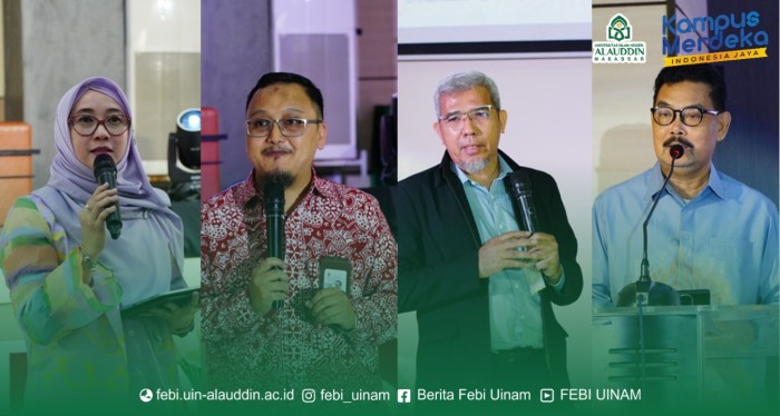 FESPA 2026 FEBI UIN Alauddin Kaji Investasi Syariah dan Ketahanan Finansial