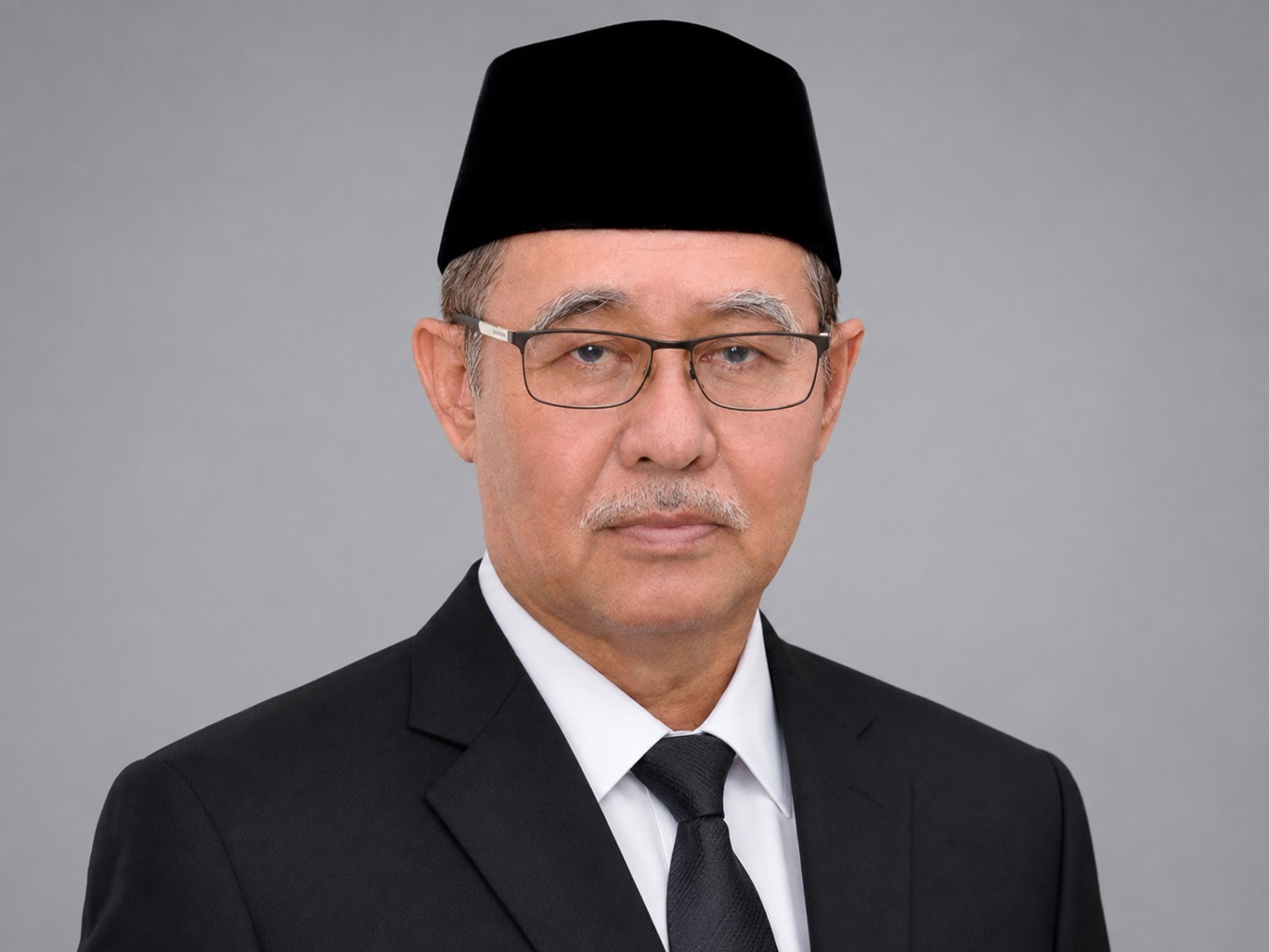 Prof. Dr. H. Ambo Asse, M.Ag.