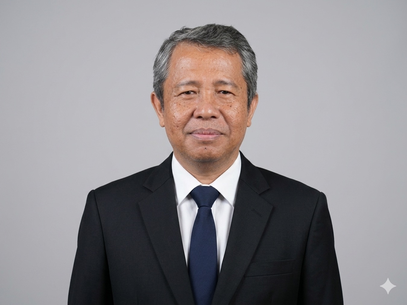 Prof. Dr. H. Muslimin Kara, M.Ag.