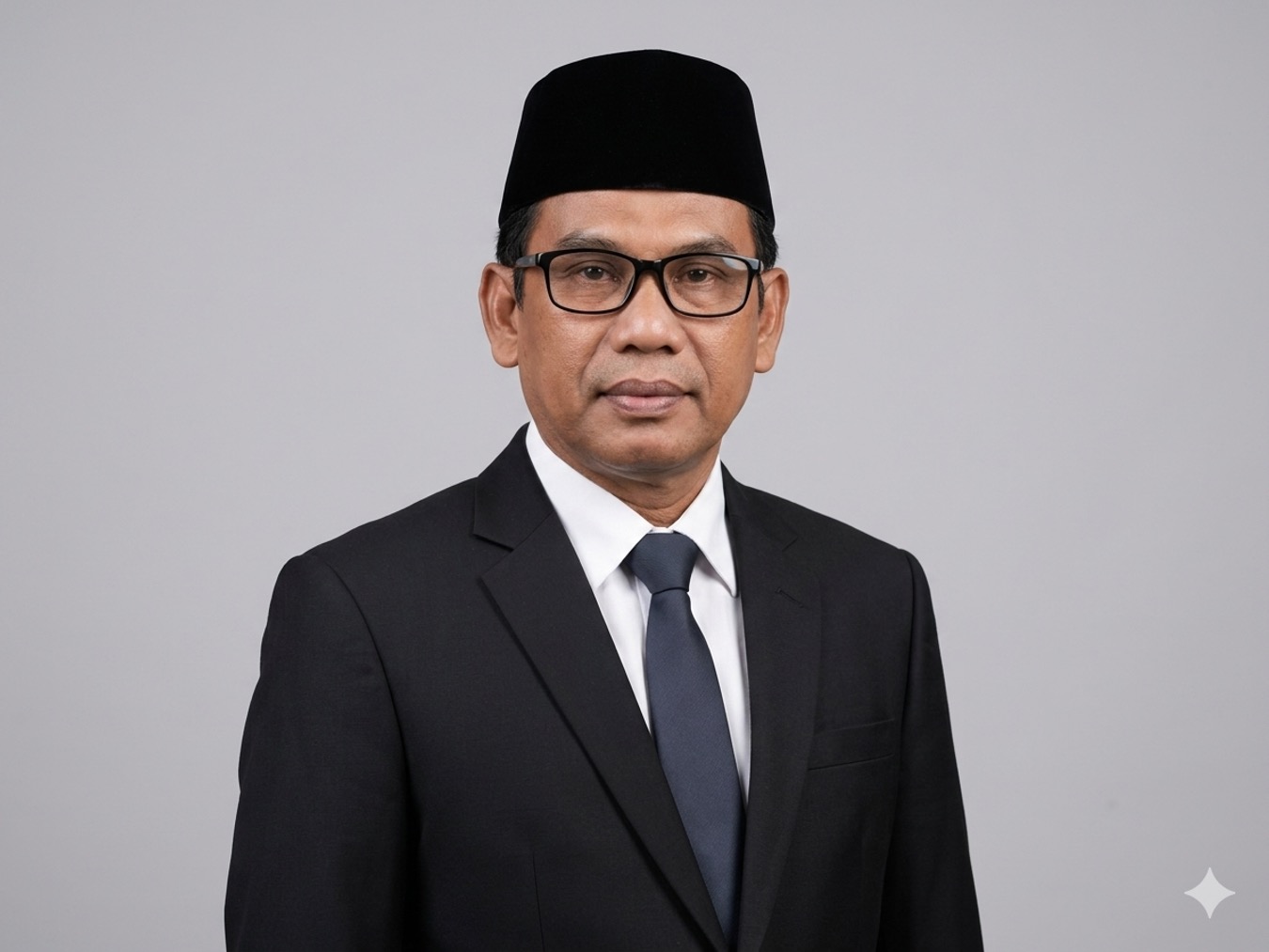 Prof. Dr. Hamzah Khaeriyah, M.Ag.