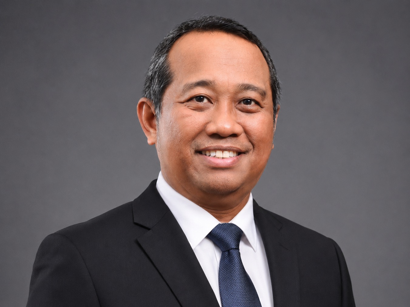 Prof. Dr. Muhammad Wahyuddin Abdullah, M.Si., Ak.