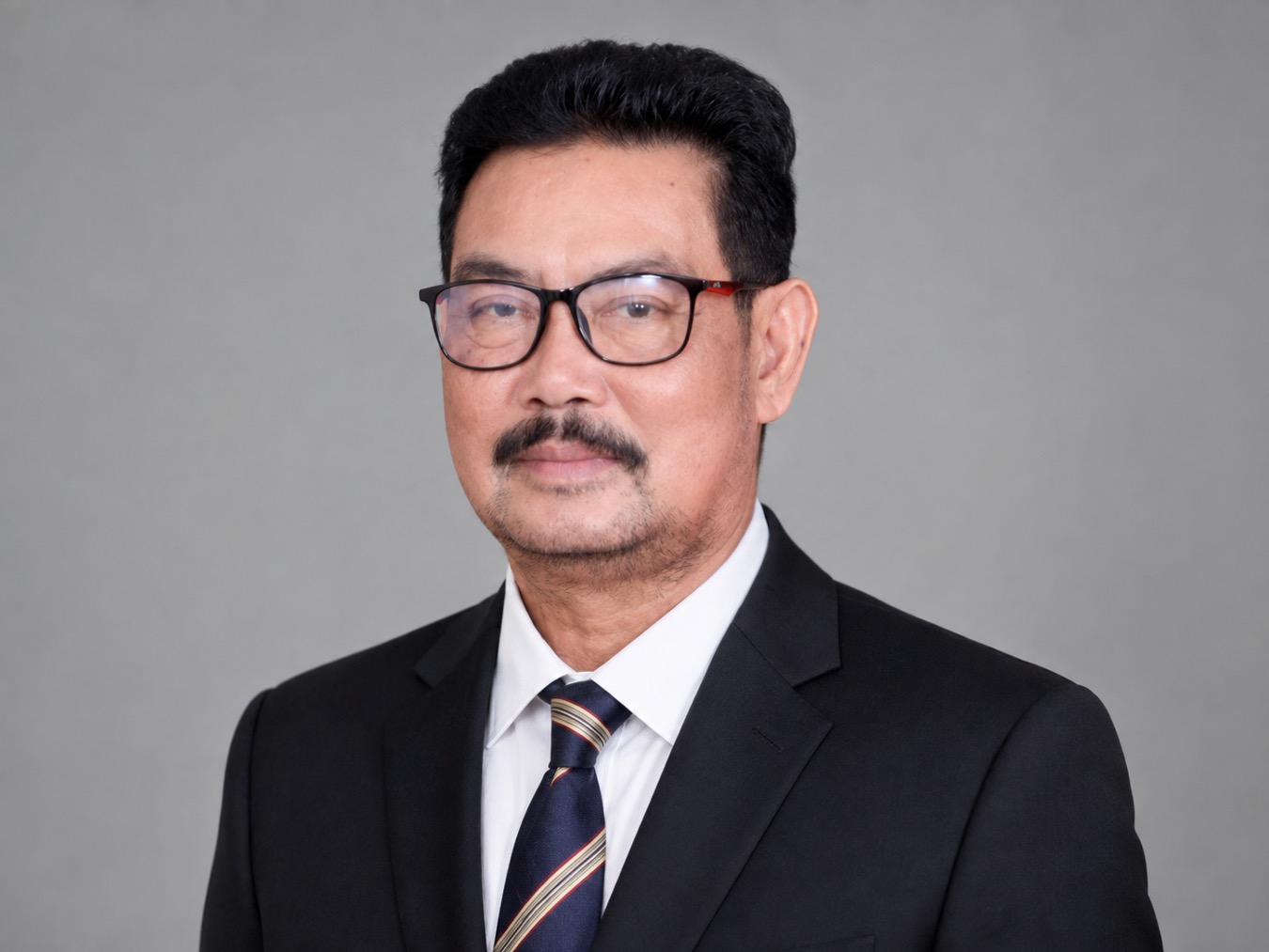 Prof. Dr. Amiruddin K, M.E.I.