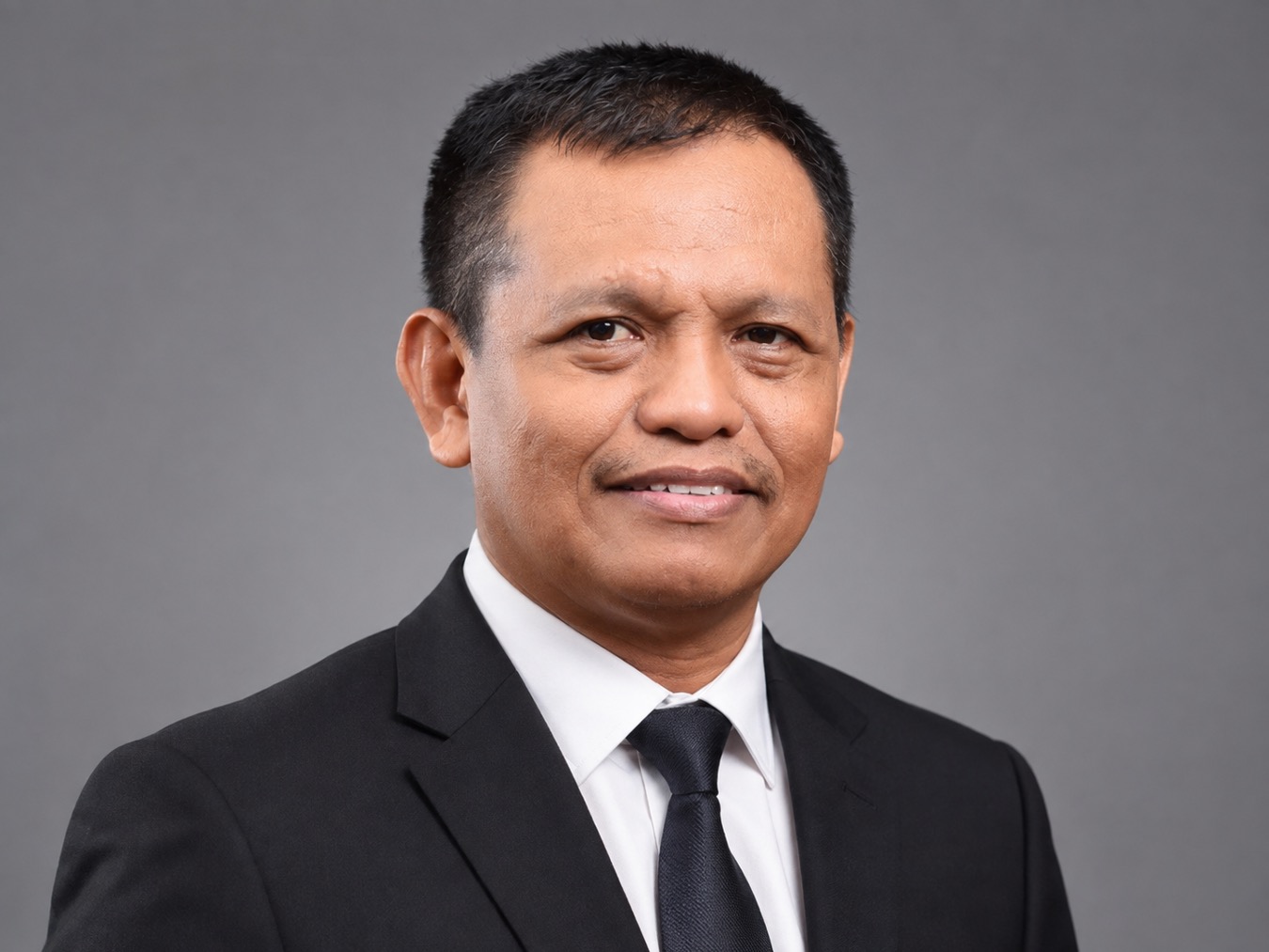 Dr. Jamaluddin M, M.Si.