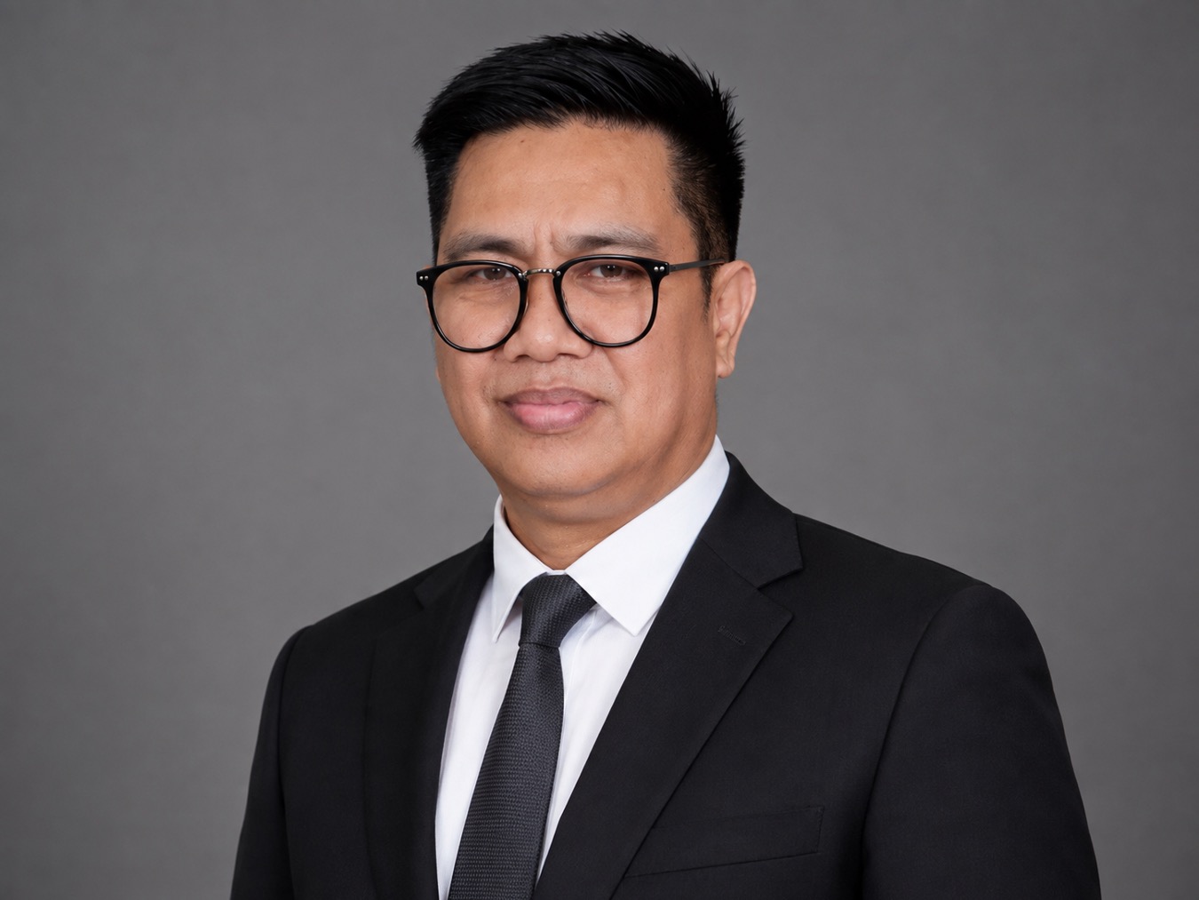Dr. Murtiadi Awaluddin, M.Si.