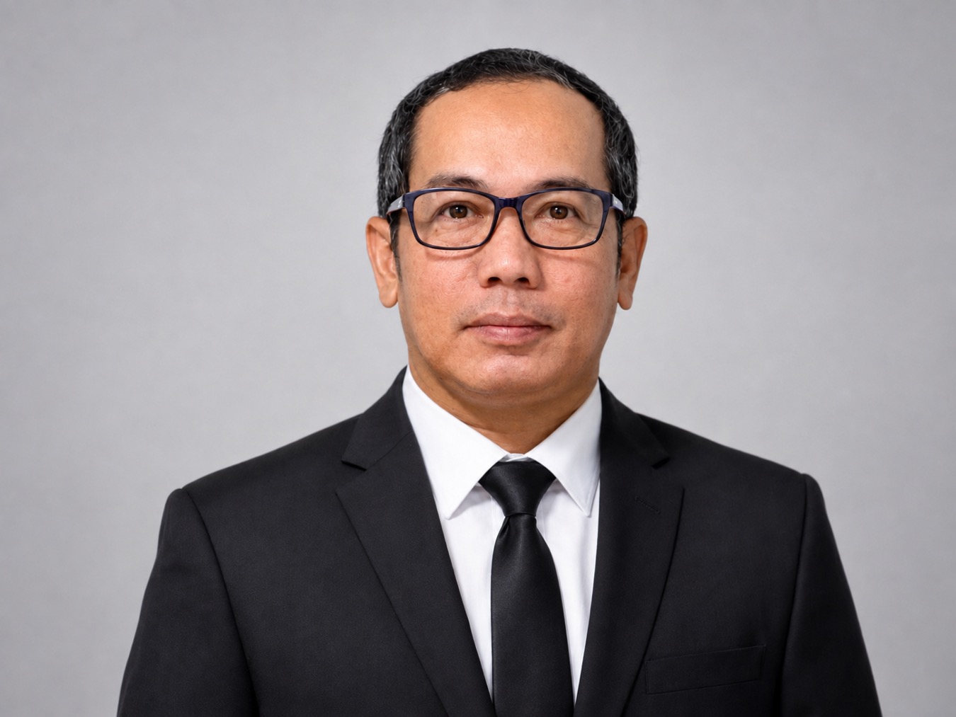 Dr. Sudirman, M.Si.
