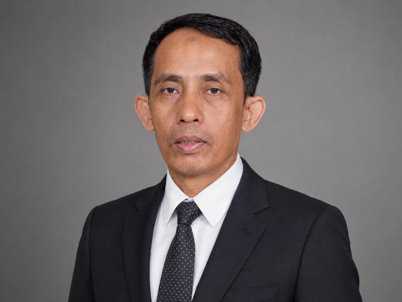 Dr. Hasbiullah, M.Si.