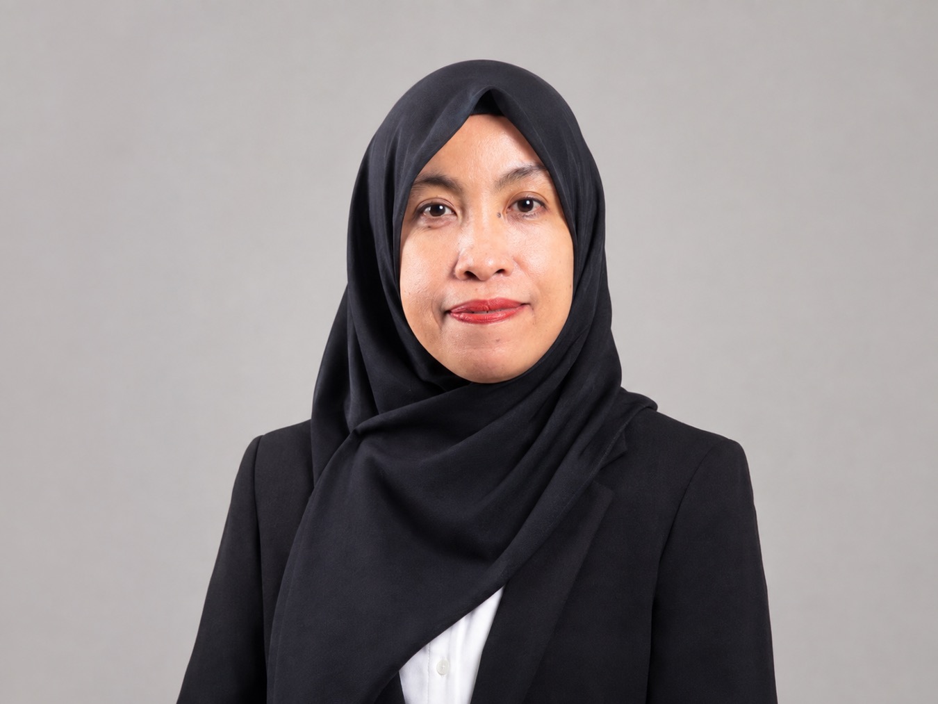 Dr. Hj. Rahmawati Muin, M.Ag.
