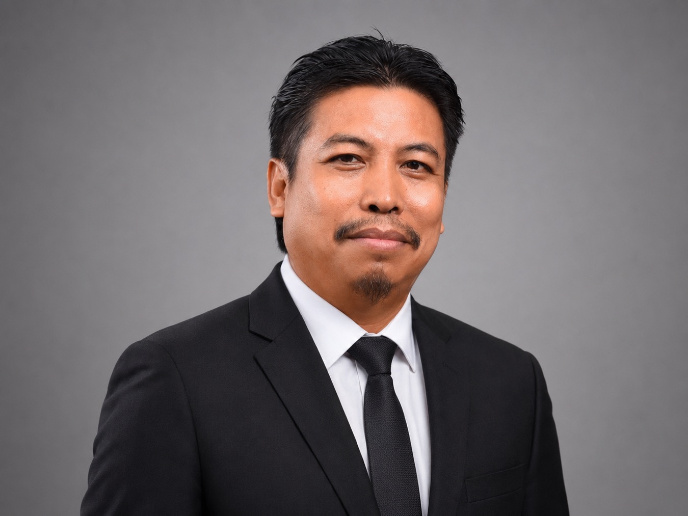 Dr. Saiful, M.SA., Ak.