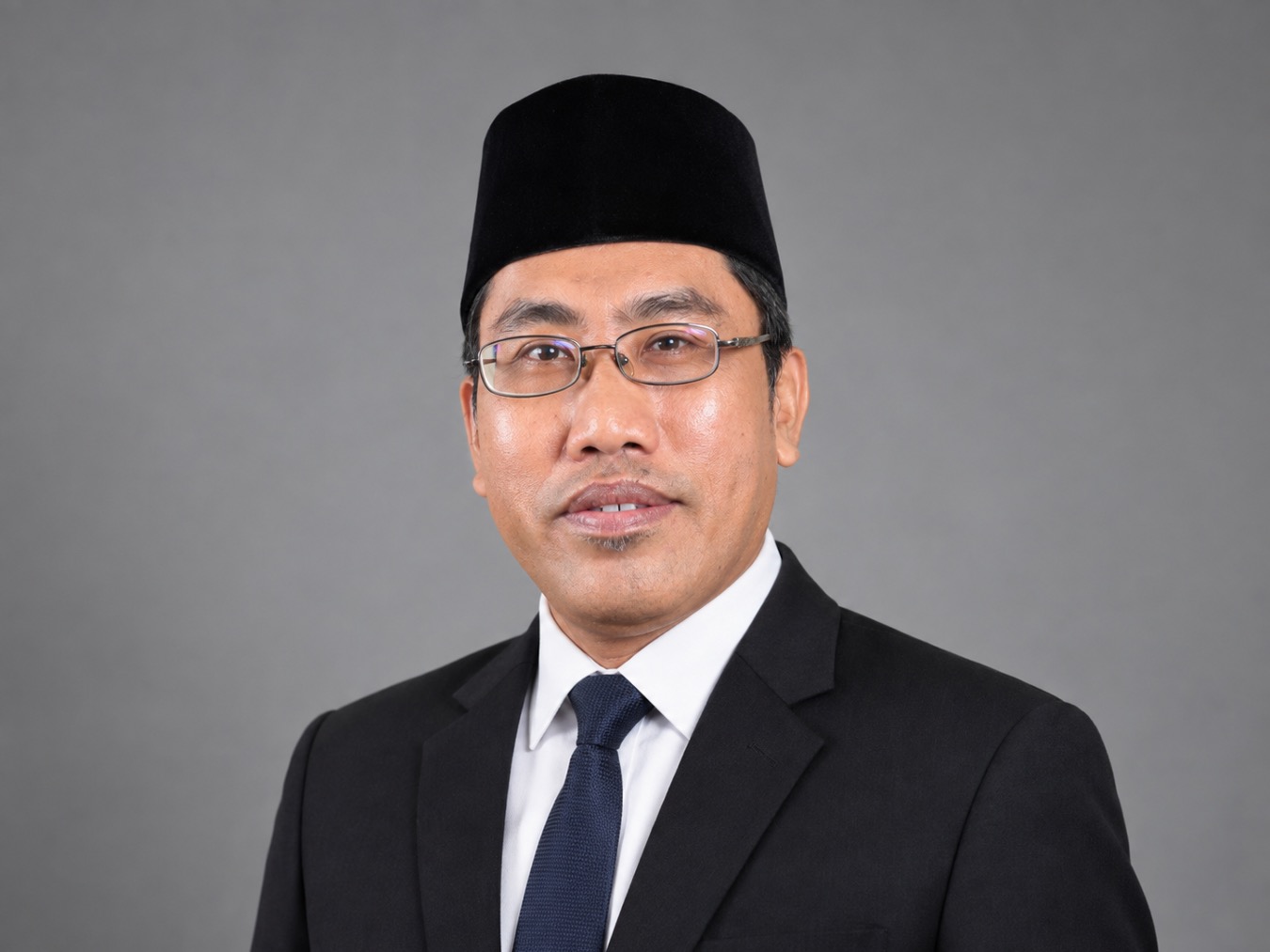 Dr. Rahman Ambo Masse, Lc., M.Ag.