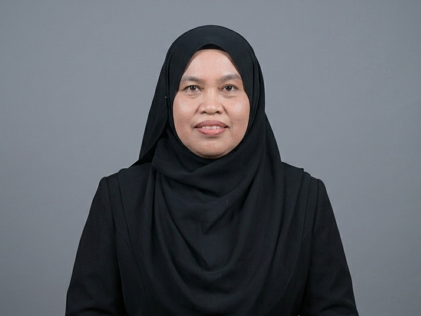 Dr. Hj. Wahidah Abdullah, M.Ag.