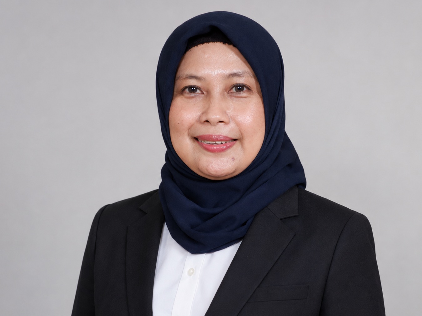 Dr. Ismawati, M.Si.