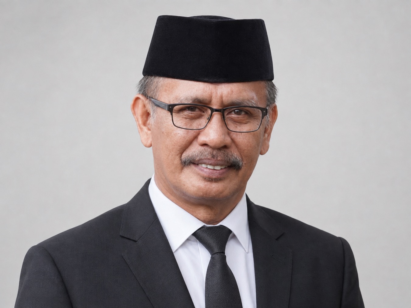 Dr. Bustan Ramli, M.Si.