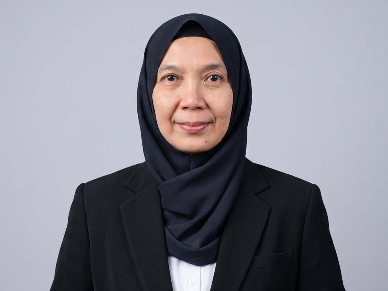 Dr. Aisyah, M.Ag.