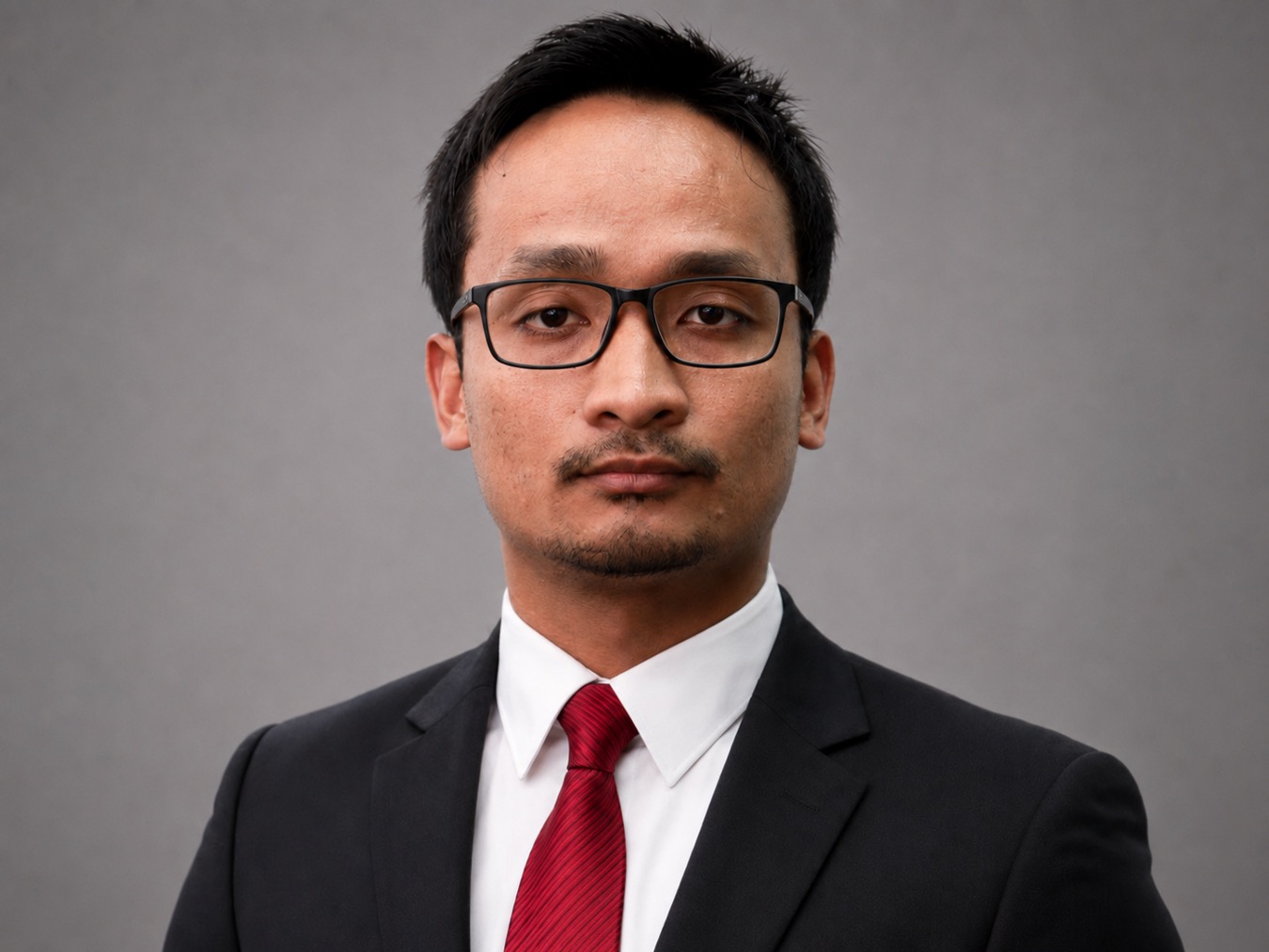 Dr. Nasrullah Bin Sapa, Lc., M.M.