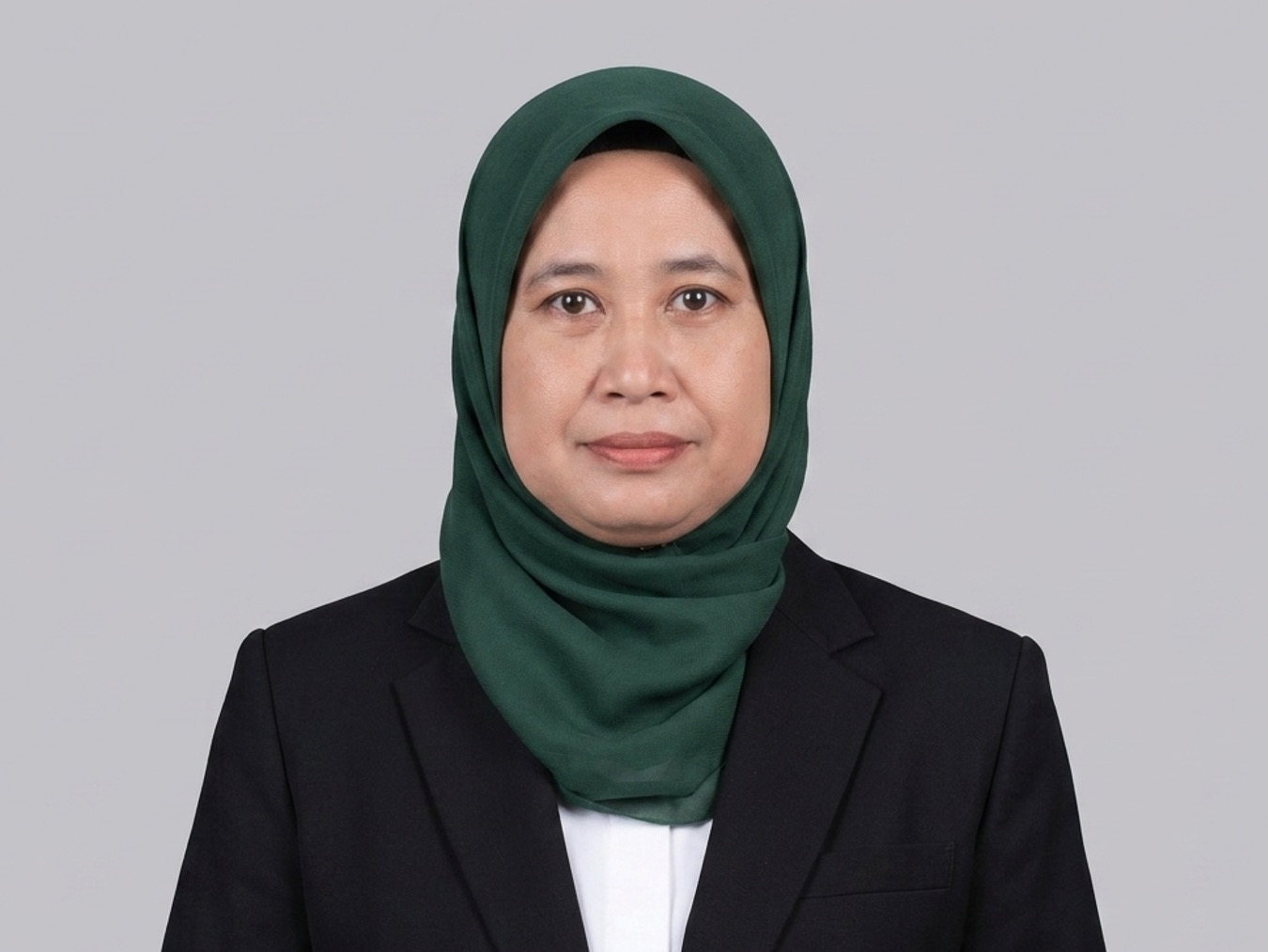 Dr. Siti Fatimah, M.M.