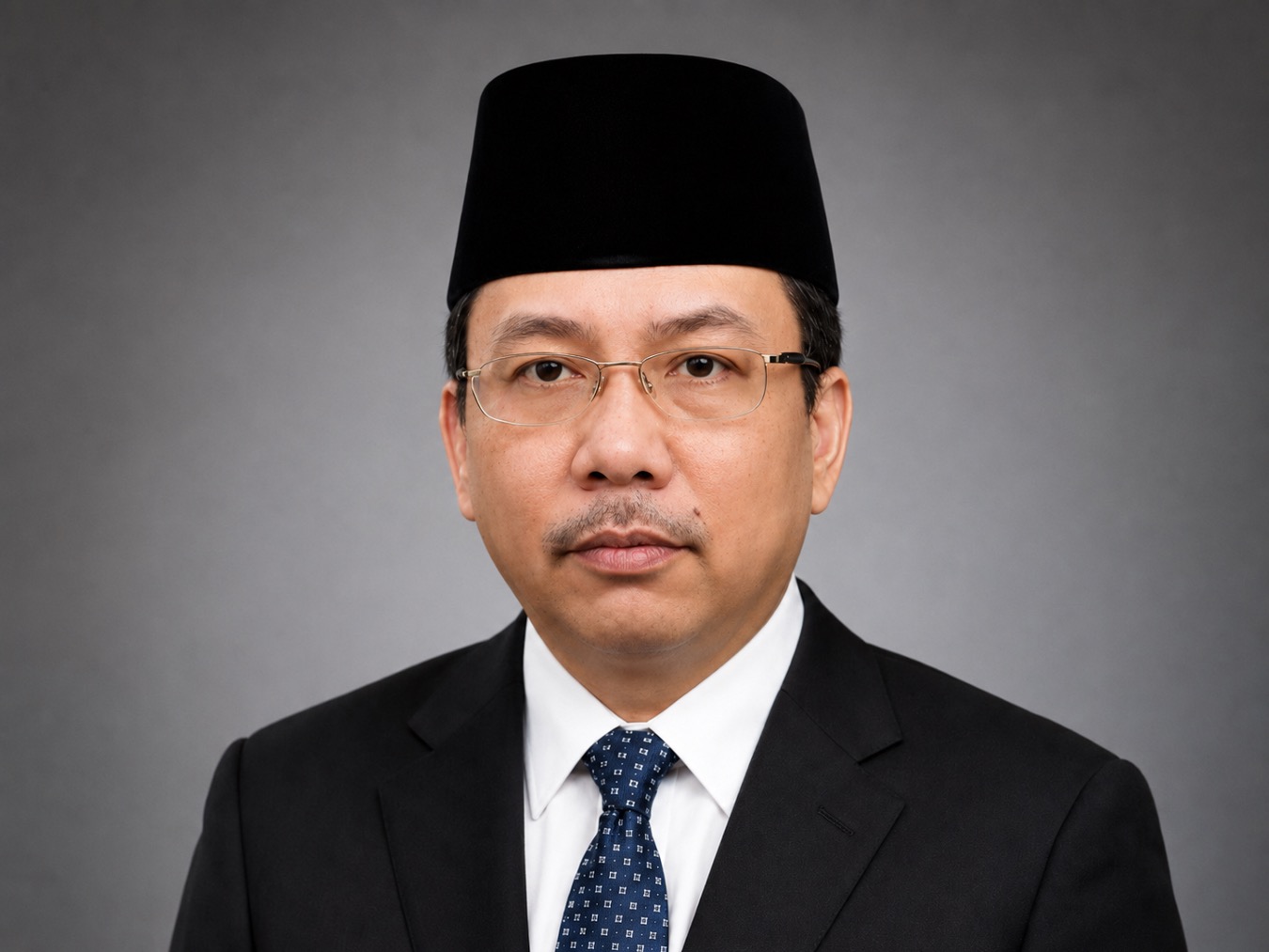 Dr. Muhammad Rasbi, M.M.