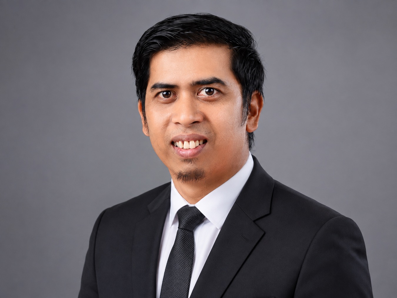 Dr. Aulia Rahman Bato, M.Si.