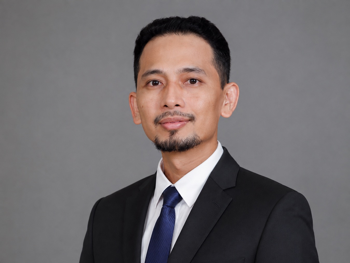 Dr. Supriadi, M.E.I.