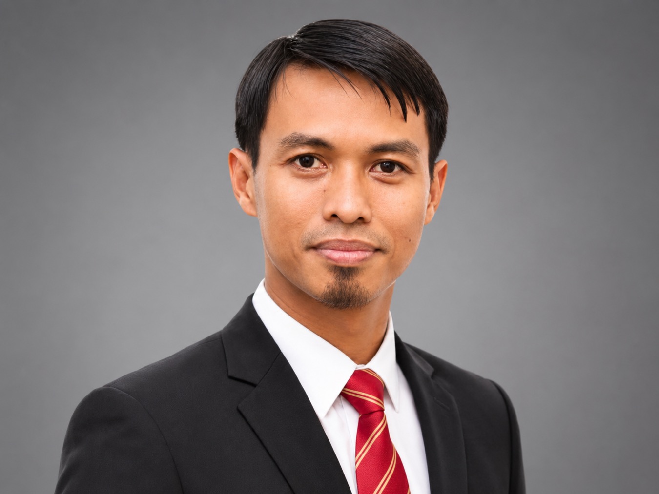 Dr. Samsul, M.A.