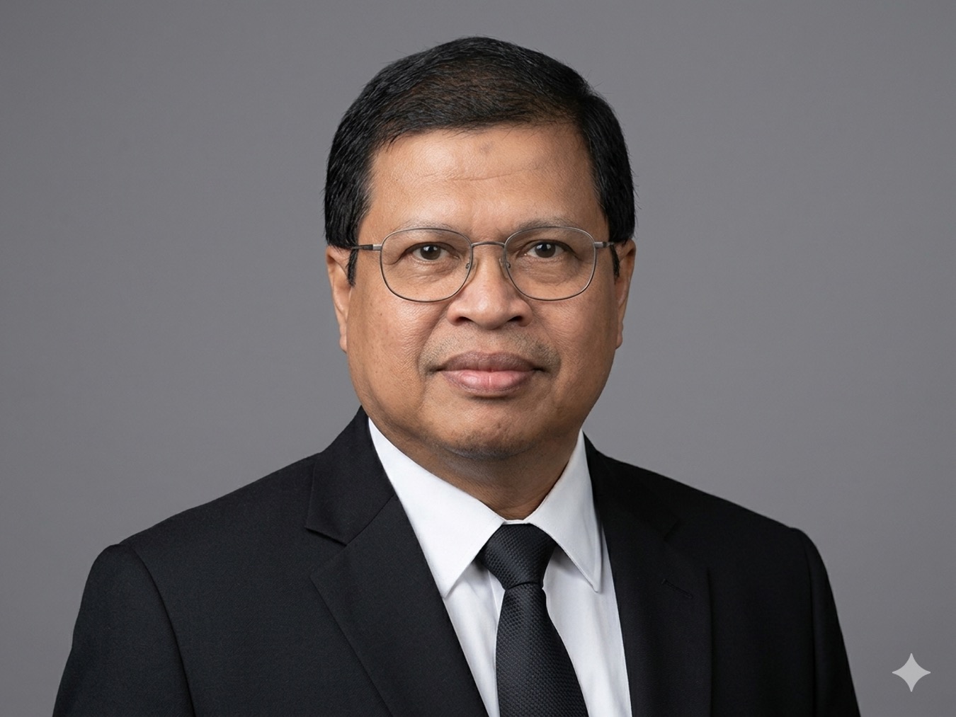 Okta Nofri, Ph.D.