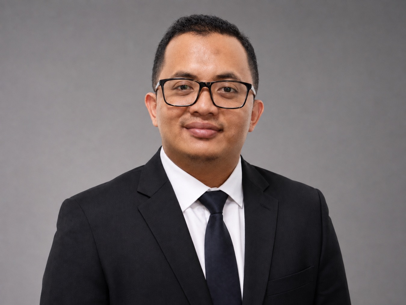 Dr. Trimulato, M.Si.