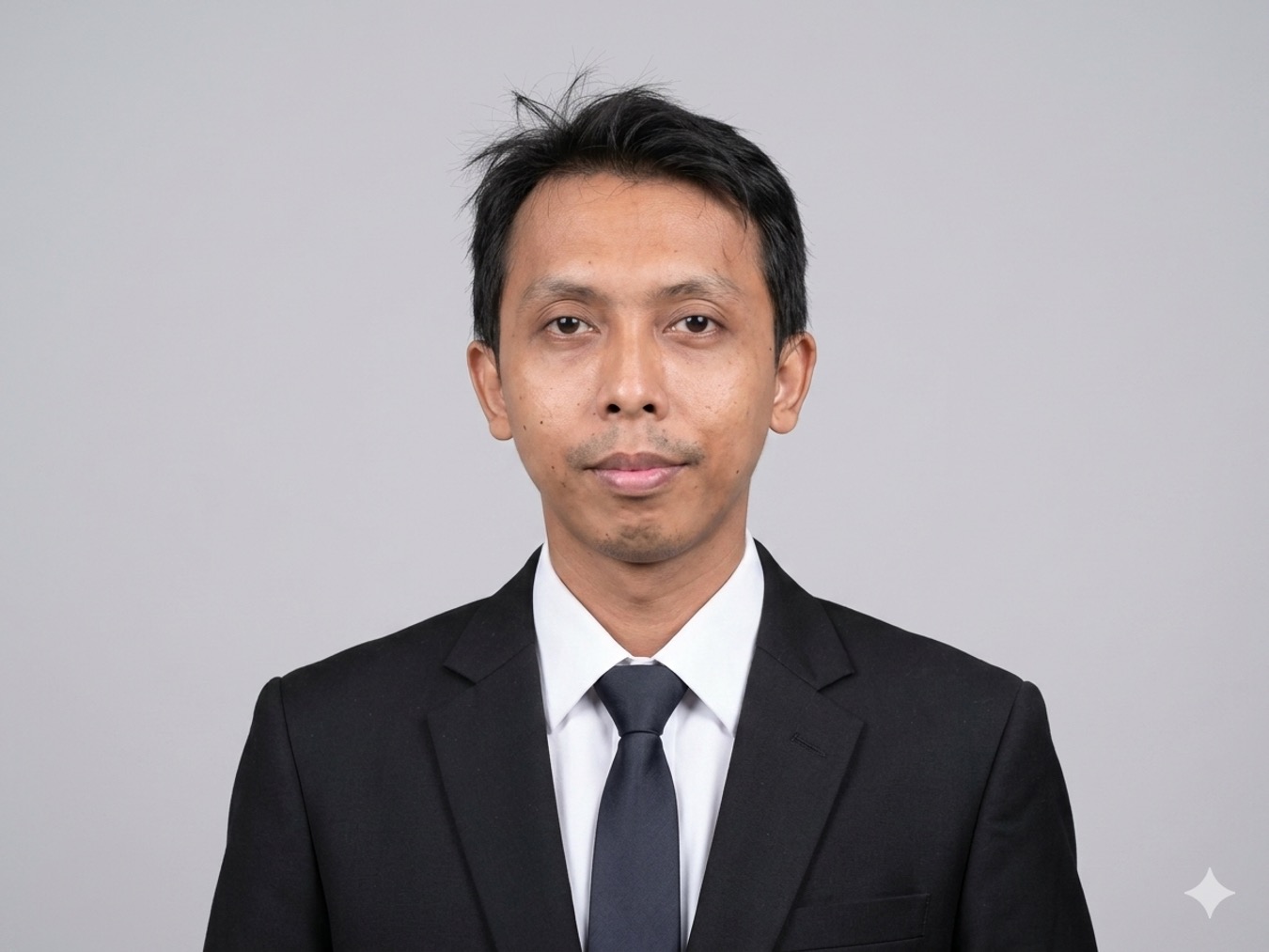 Dr. Alamsyah, M.Si.