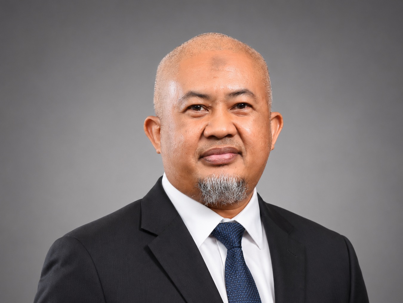 Dr. Andi Wawo, M.Sc., Ak.