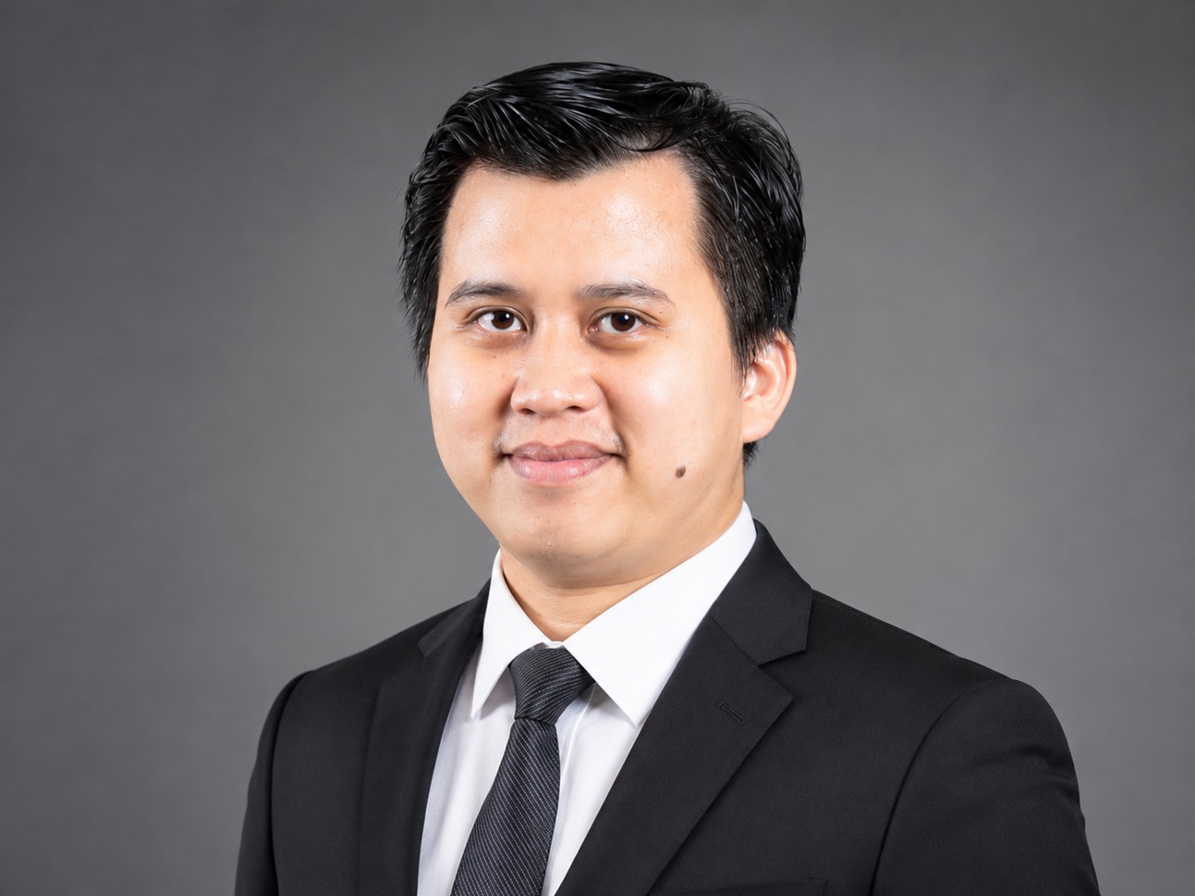 Andi Zulfikar Darussalam, M.Si., M.Hum.