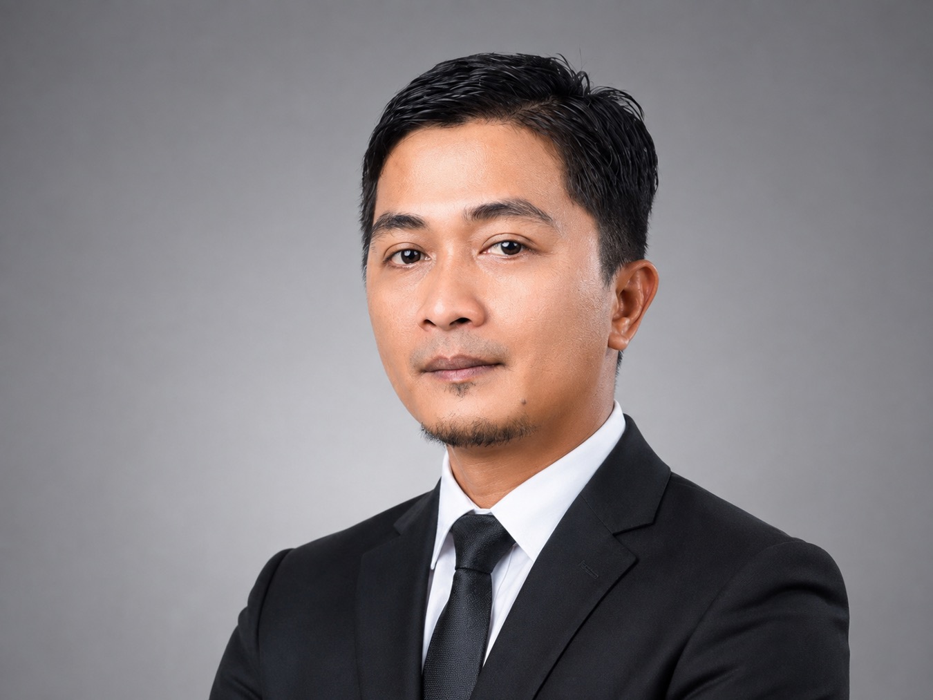 Wardihan Sabar, S.Pd., M.Si.
