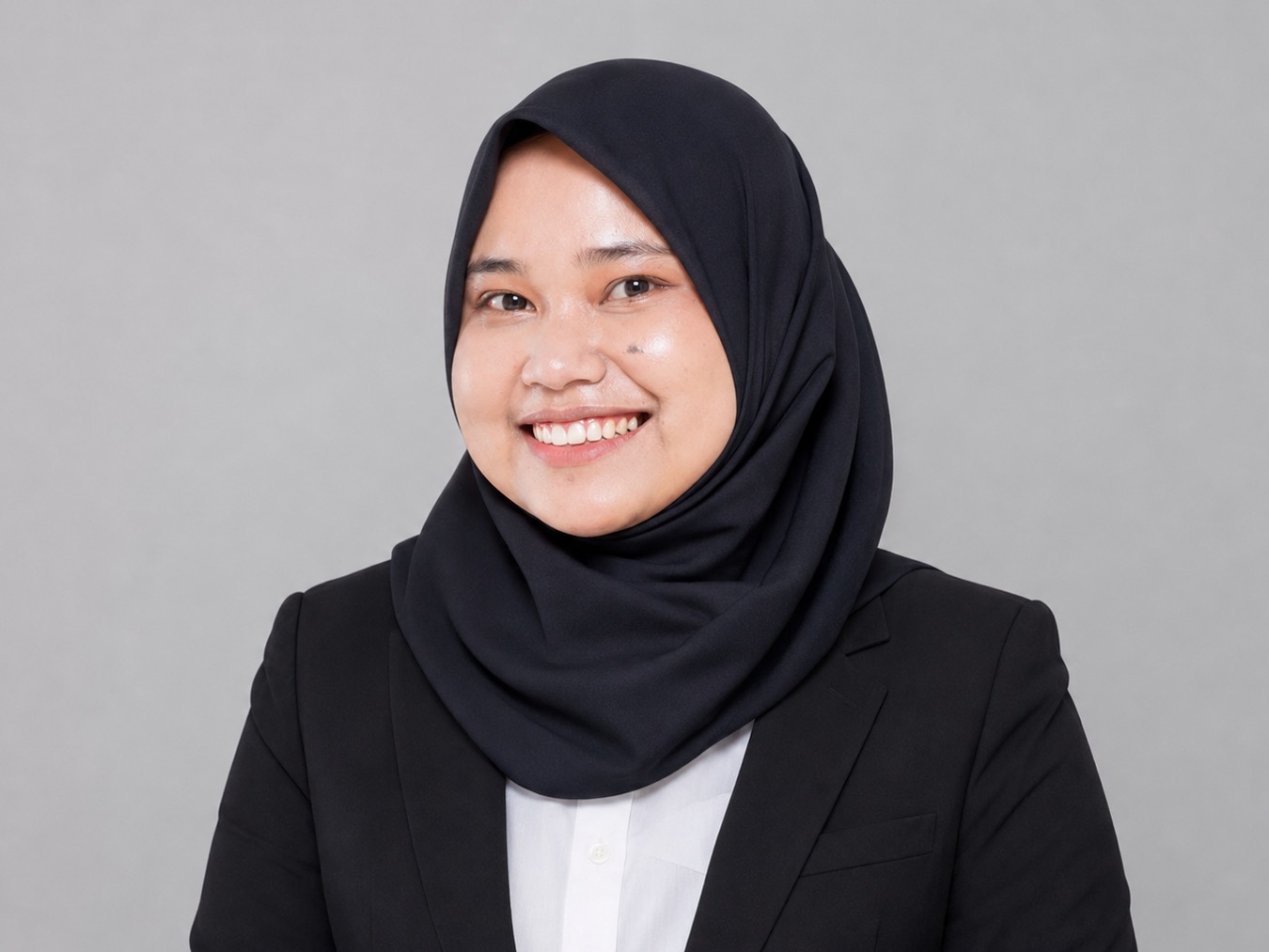 Ayu Ruqayyah Yunus, S.E.I., M.E.K.