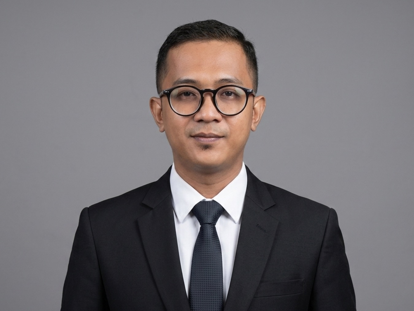 Wahyudi, M.M.
