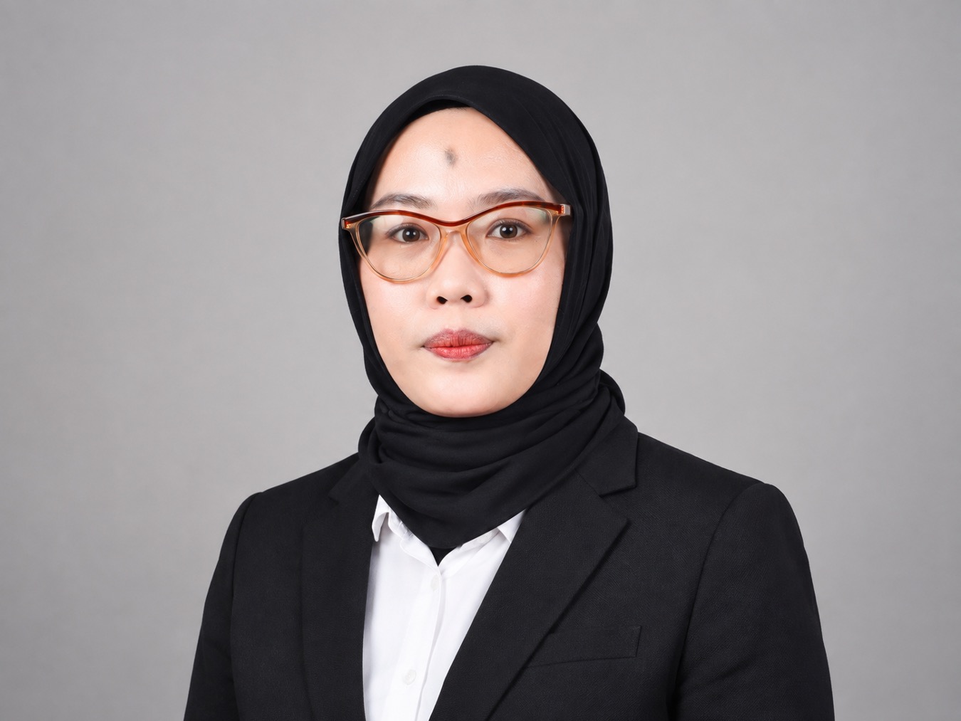 Rizka Jafar, S.E., M.Si.