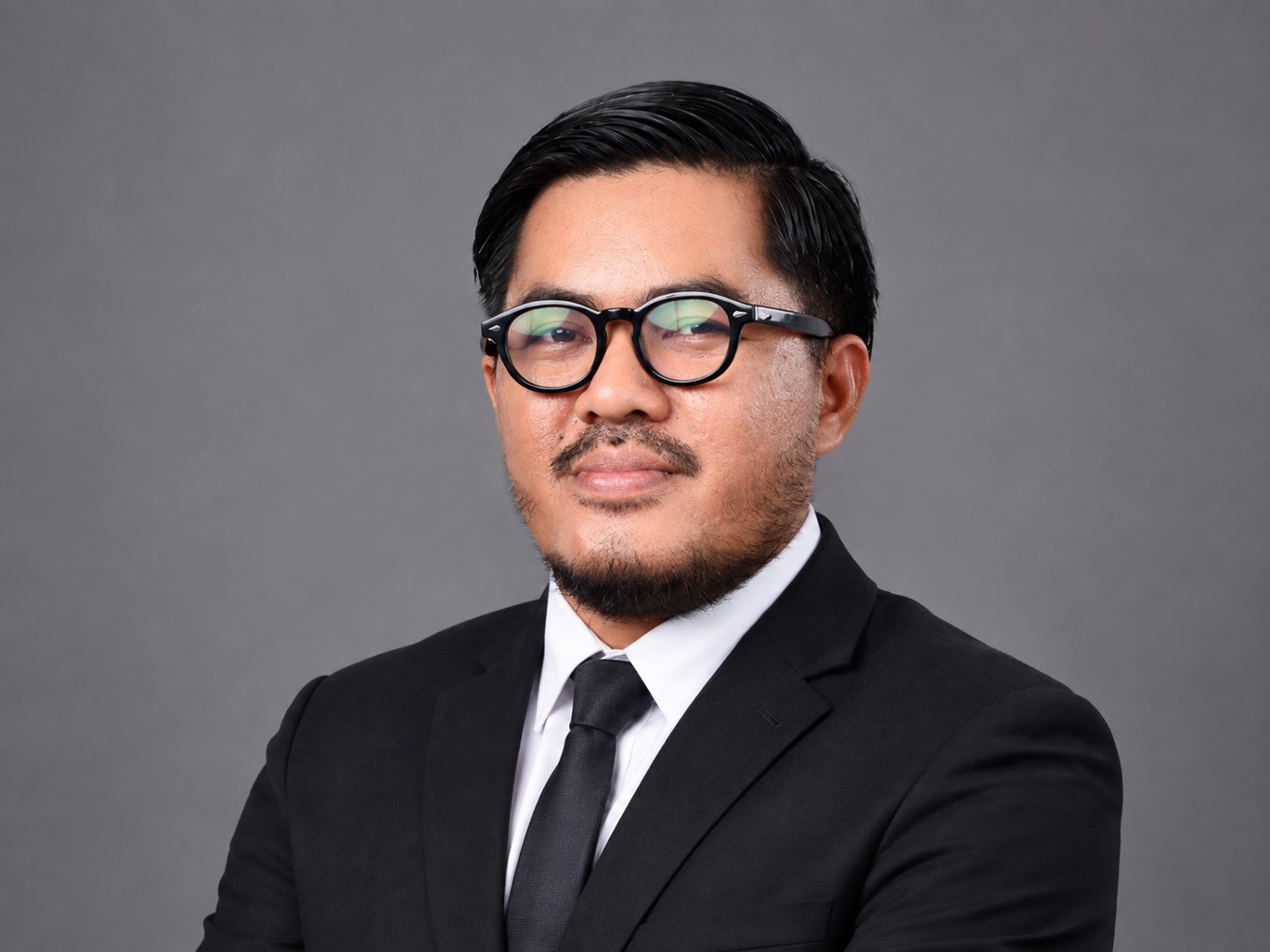 Ahmad Kafrawi Mahmud, S.Pd., M.Si.