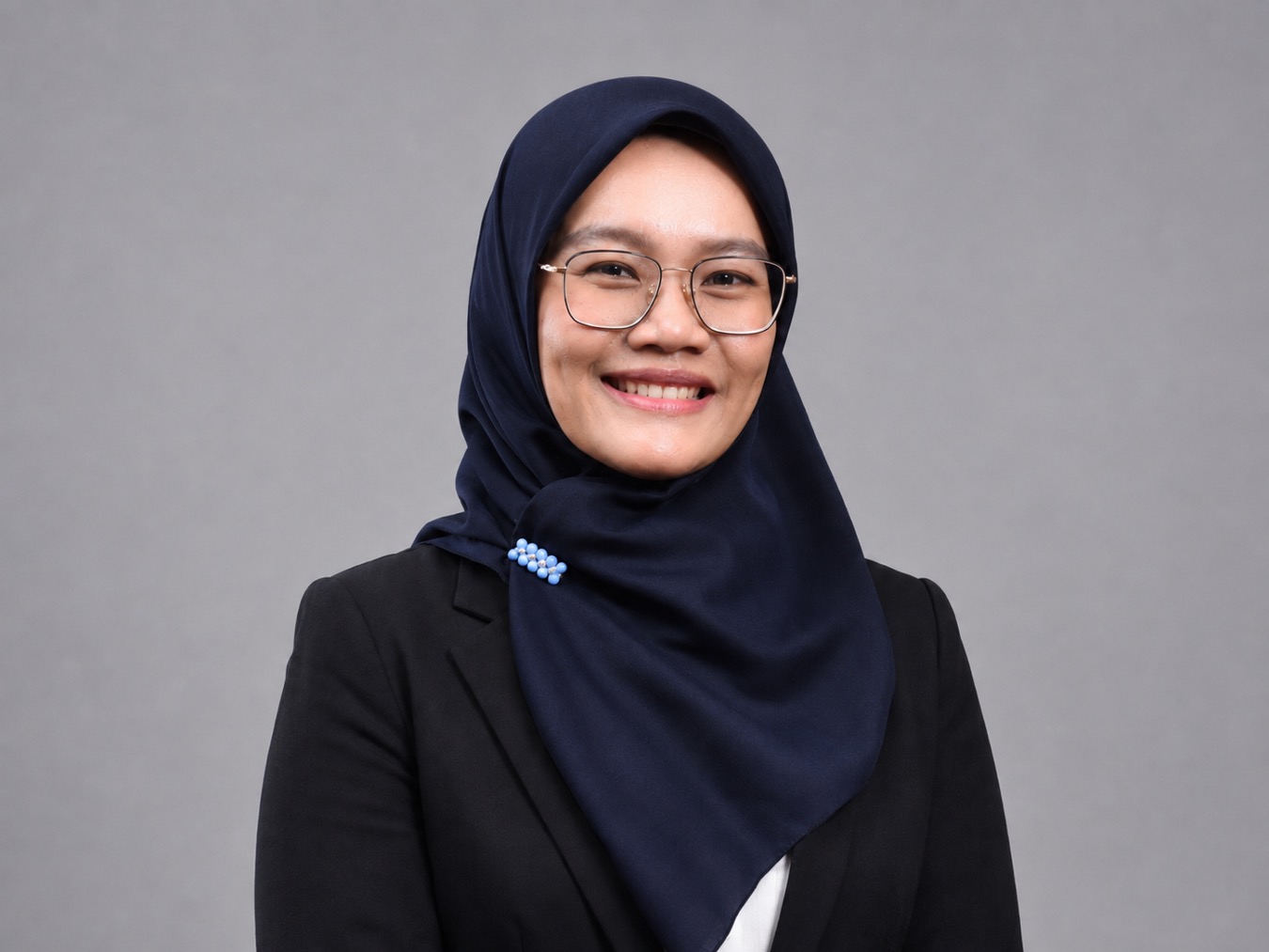 Della Fadhilatunisa, S.E., M.Ak., Ak.
