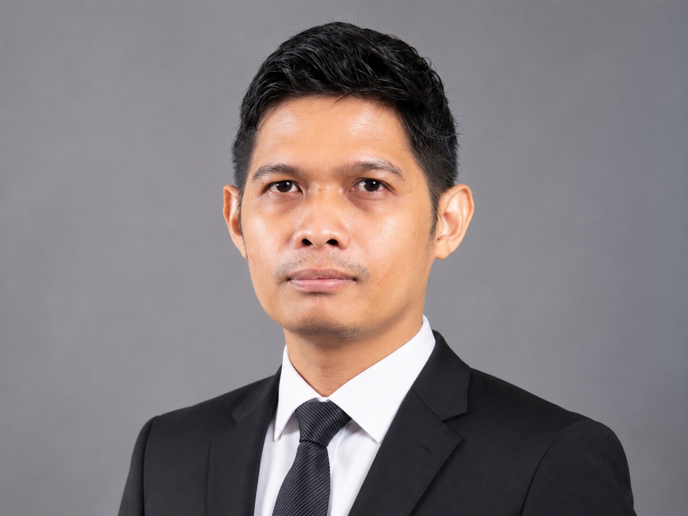 Andi Syathir Sofyan, S.E.I., M.E.