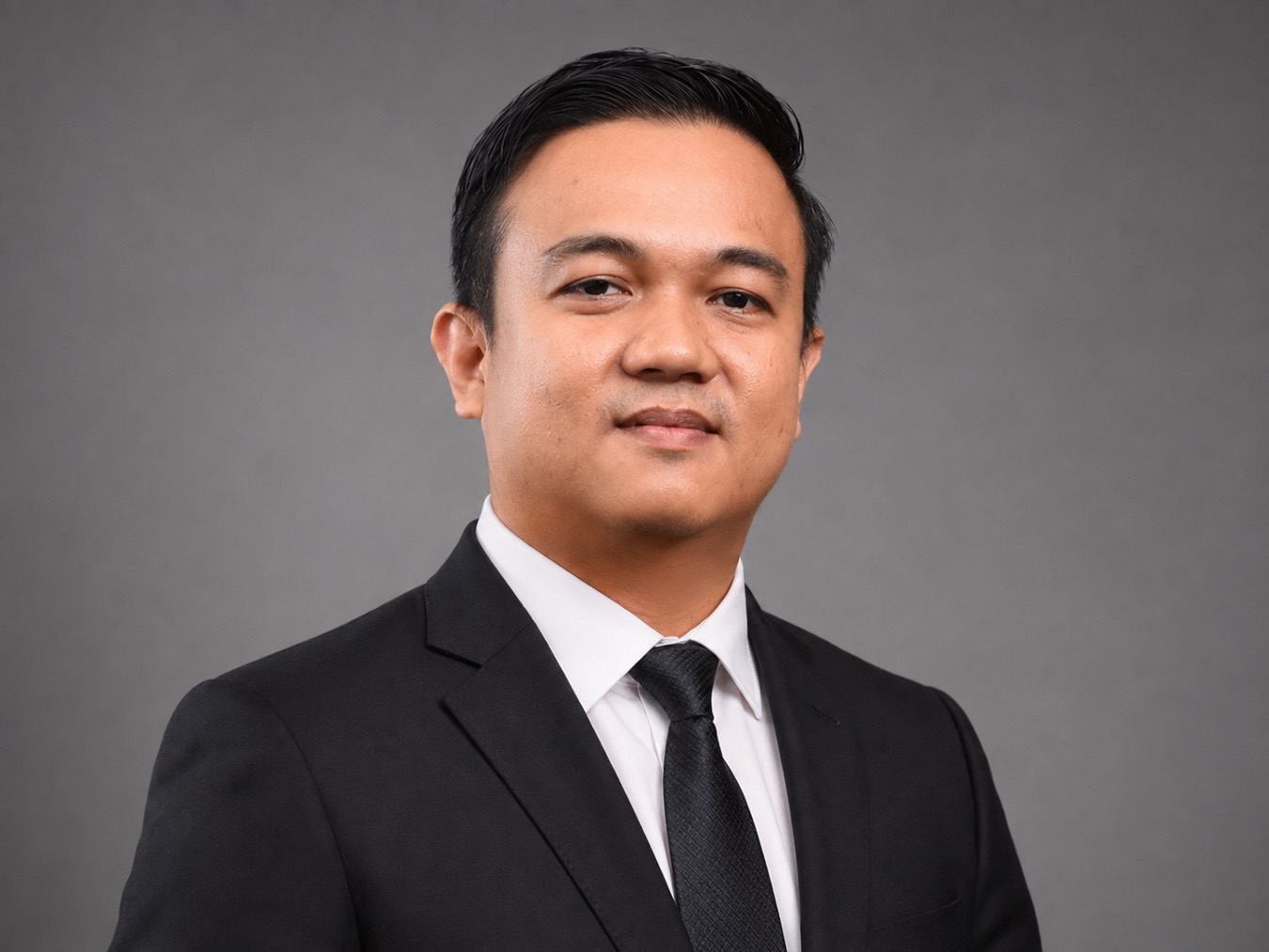 Roby Aditiya, S.Pd., M.Acc., CGAA.