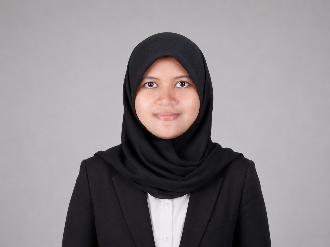 Ahsani Paramita, S.E., M.Si.