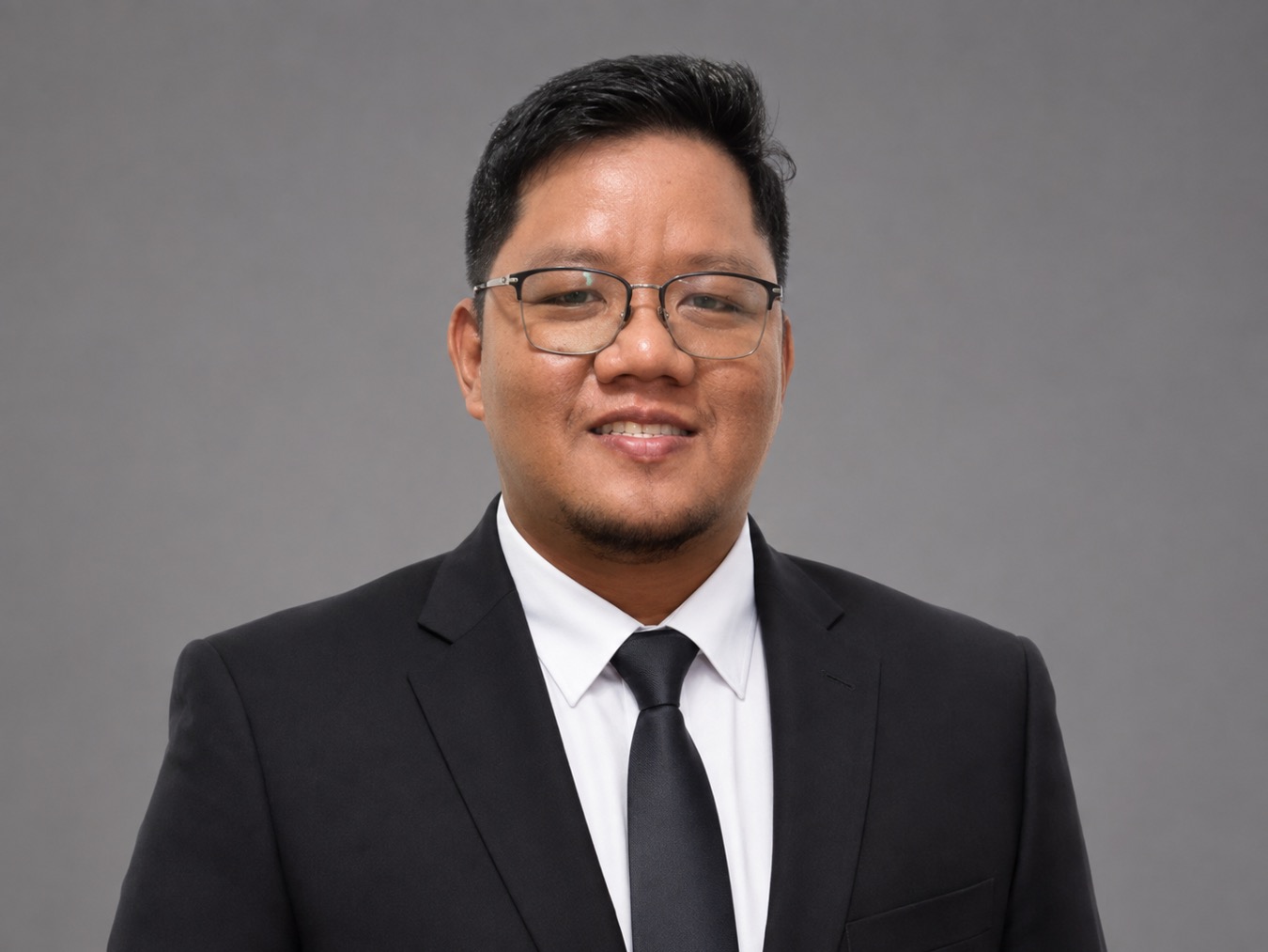 Asyraf Mustamin, S.Pd., M.E.