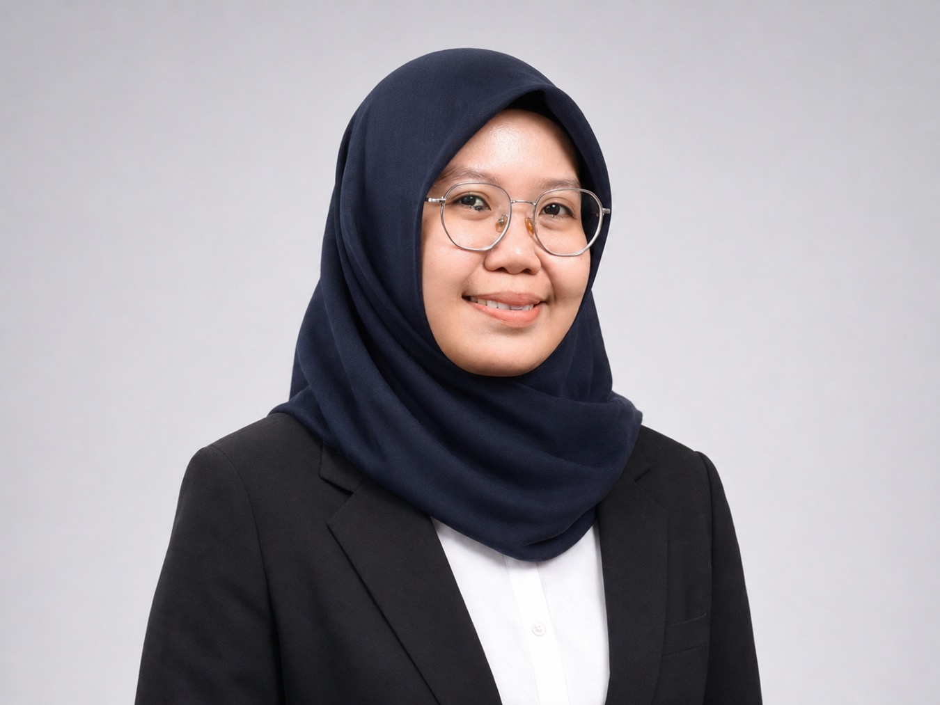 Raodahtul Jannah, S.Pd., M.Ak.