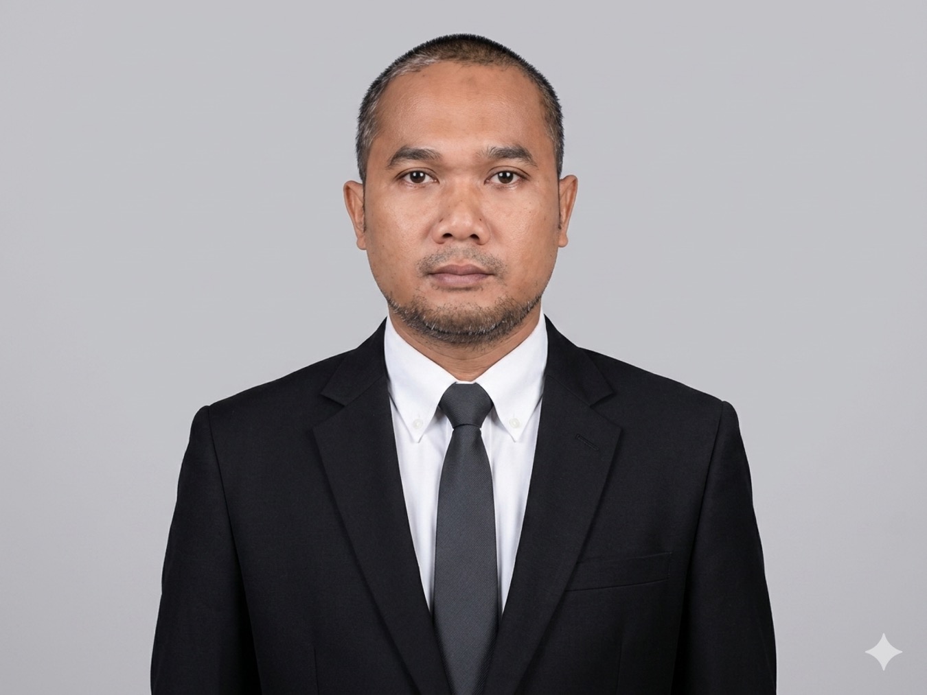Muhammad Taufiq, M.M.