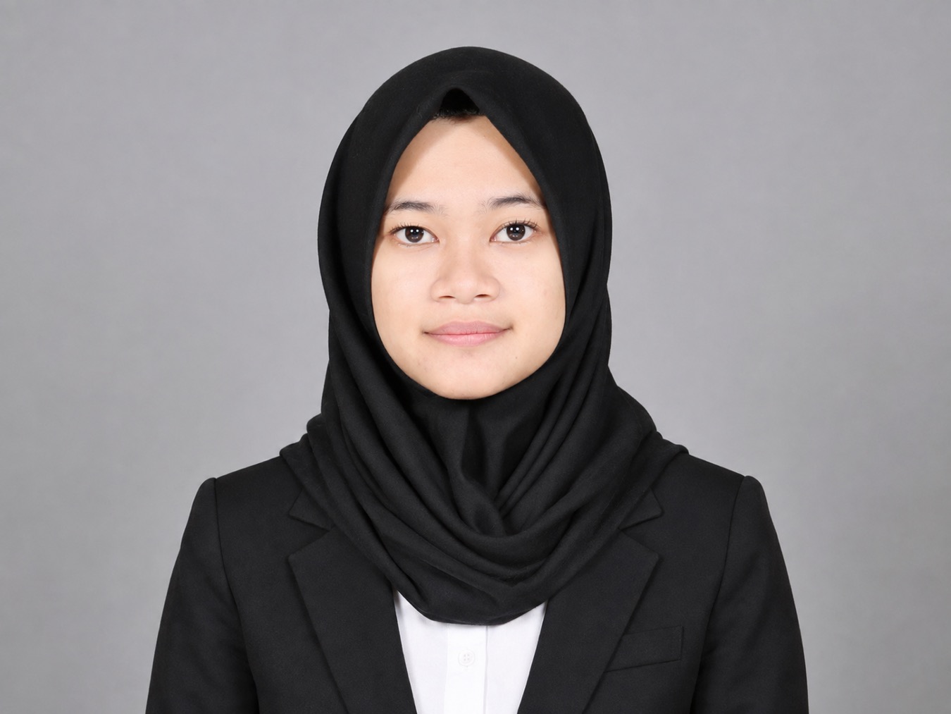 Andi Athifah Amalia Achruh P., S.E., M.E.