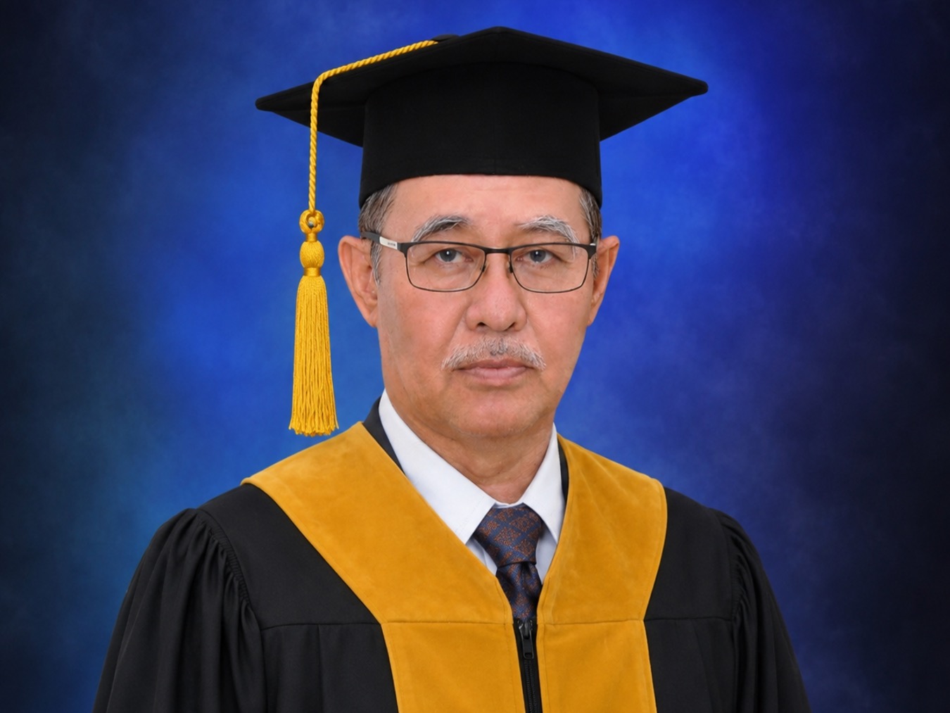 Prof. Dr. H. Ambo Asse, M.Ag.