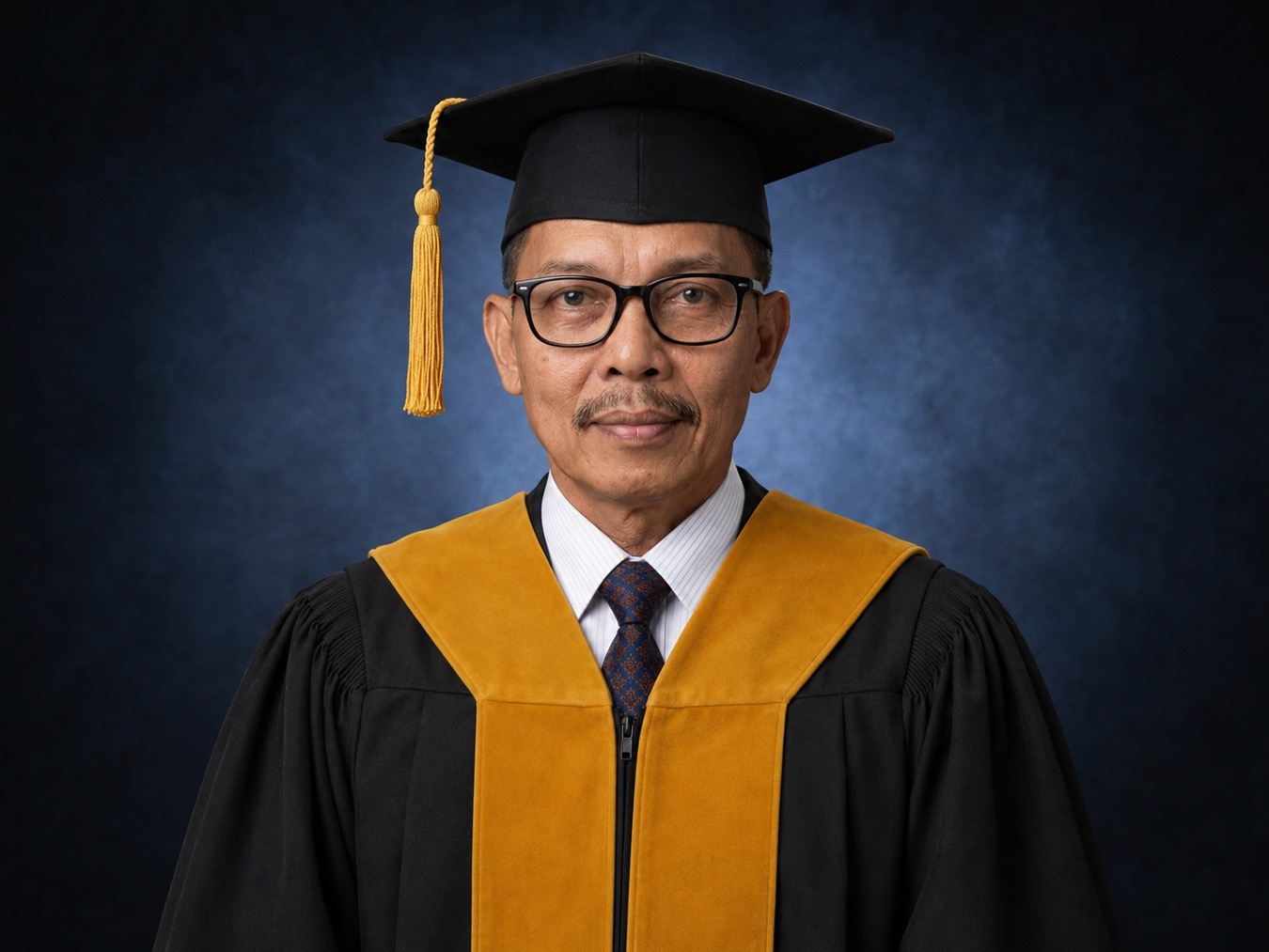 Prof. Dr. Mukhtar Lutfi, M.Pd.