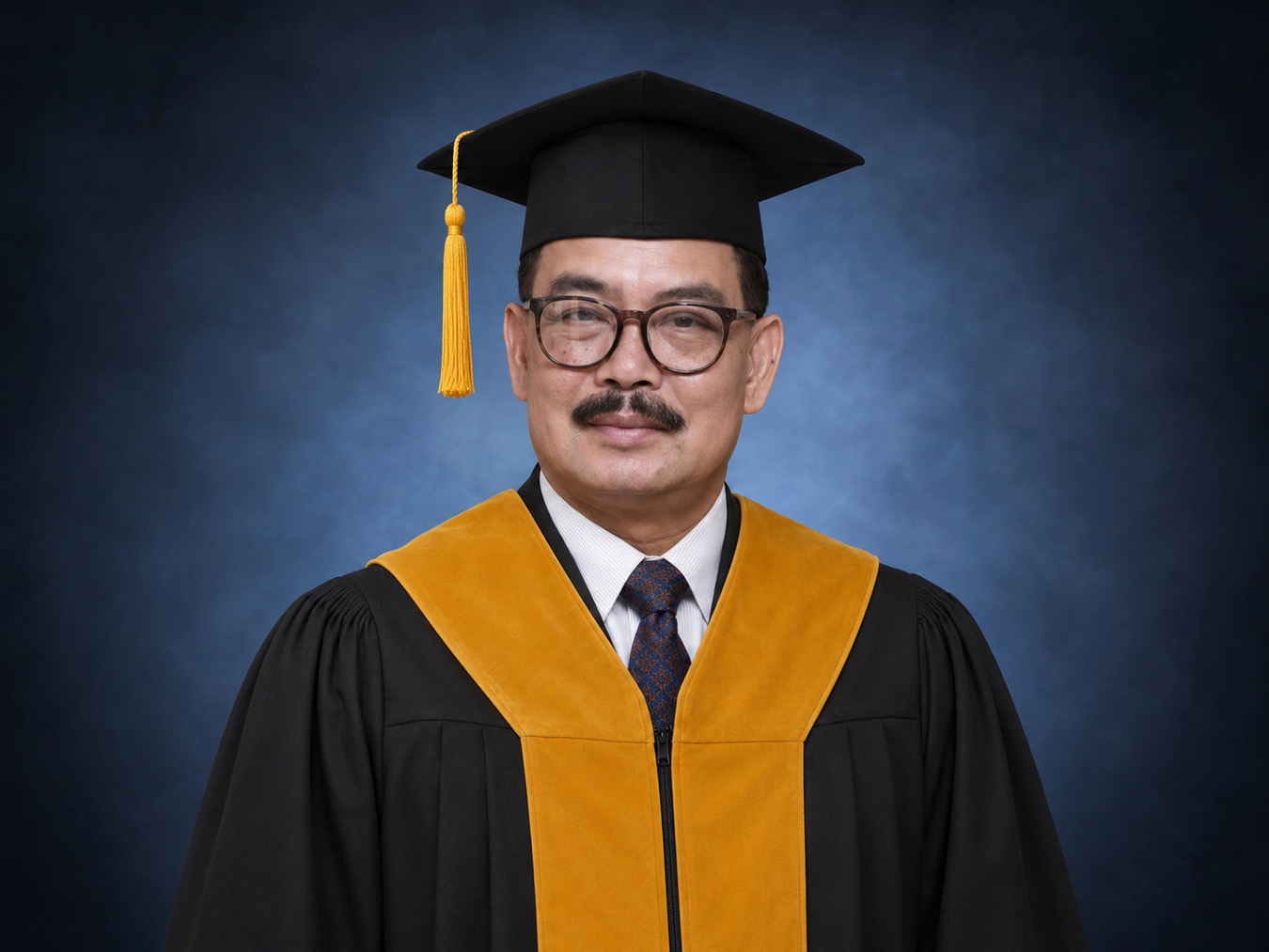 Prof. Dr. Amiruddin K, M.E.I.