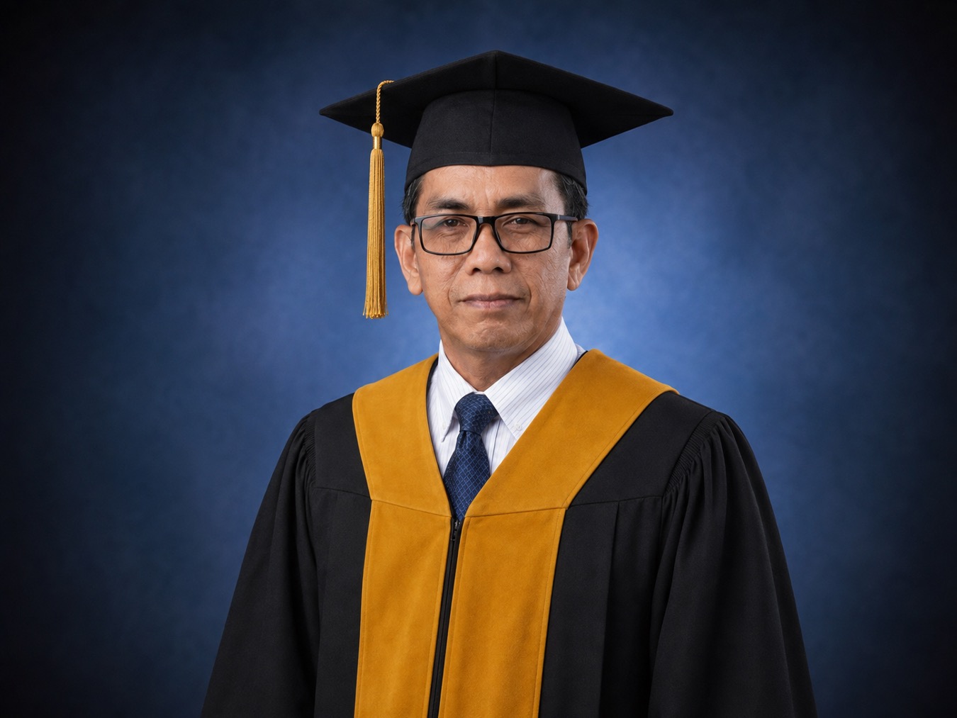 Prof. Dr. Siradjuddin, S.E., M.Si.