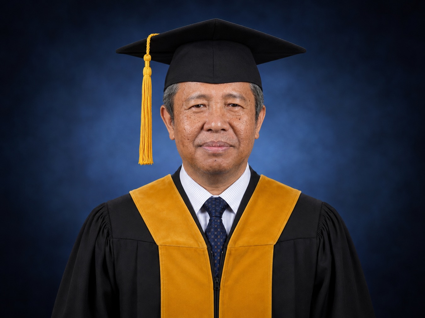 Prof. Dr. Muslimin Kara, S.Ag, M.Ag.