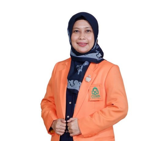 Dr. Ismawati, S.E., M.Si.